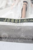 画像3: ジェニー/ジェニー40周年アニバーサリースタイル A-26-04-01-1046-TN-ZU (3)