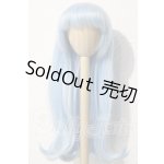 画像: 8-9inch/ウィッグ U-26-04-15-020-TN-ZU