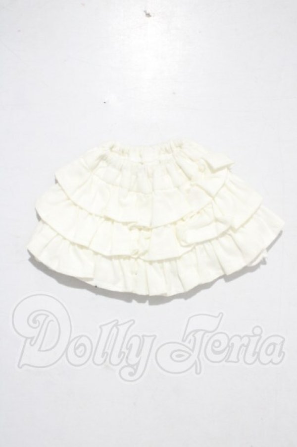 画像1: DD/OF:スカート A-26-04-01-1001-TN-ZU (1)