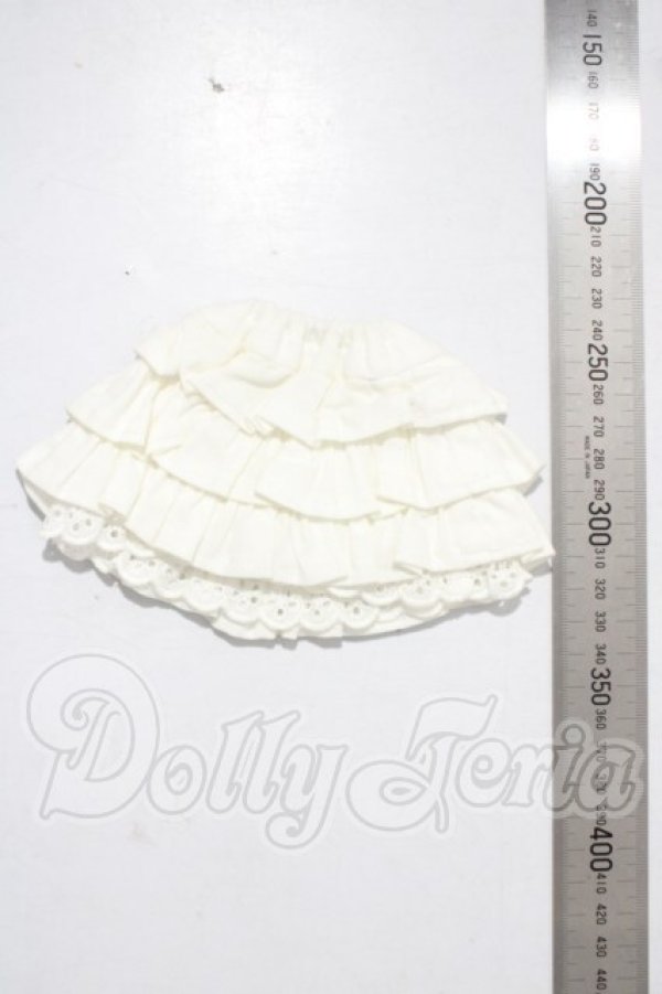 画像2: DD/OF:スカート A-26-04-01-1001-TN-ZU (2)