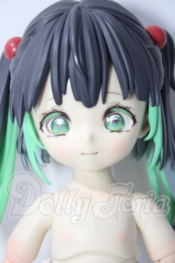 画像1: LuckyDoll/歳時記 時節姫:端午 A-26-05-13-1018-TN-ZU (1)