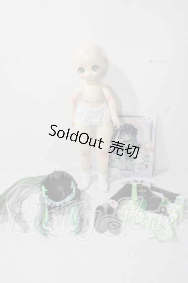 画像3: LuckyDoll/歳時記 時節姫:端午 A-26-05-13-1018-TN-ZU (3)