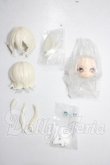 画像1: 1/12/ブラインドドール/ヘアパーツ＆その他パーツまとめて A-26-05-13-1049-TN-ZU (1)