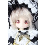 画像: ミニスウィーツドール/セルフィーユ A-26-05-13-1019-TN-ZU