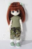 画像2: ミニスウィーツドール/スノーシナモン A-26-05-13-1021-TN-ZU (2)