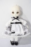 画像2: DOLLCE/ミニスウィーツドール：スノーチコリ A-26-05-13-1020-TN-ZU (2)