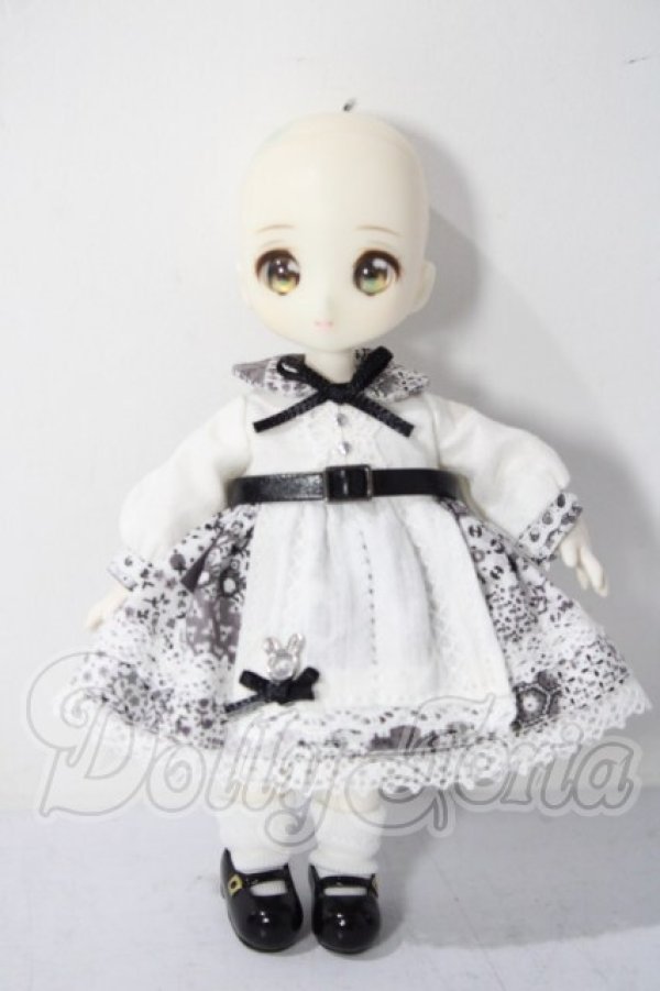 画像2: DOLLCE/ミニスウィーツドール：スノーチコリ A-26-05-13-1020-TN-ZU (2)