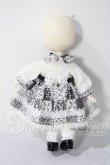 画像3: DOLLCE/ミニスウィーツドール：スノーチコリ A-26-05-13-1020-TN-ZU (3)