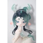 画像: PENNY'S BOX /ANTU(アンティーユ):??鹿鳴 :丹青 A-26-05-13-1028-TN-ZU