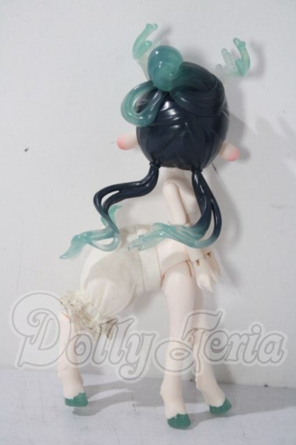 画像3: PENNY'S BOX /ANTU(アンティーユ)：??鹿鳴 ：丹青 A-26-05-13-1028-TN-ZU (3)
