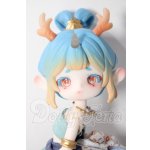 画像: PENNY'S BOX/ANTU アンティーユ:??鹿鳴 染杏 A-26-05-13-1047-TN-ZU