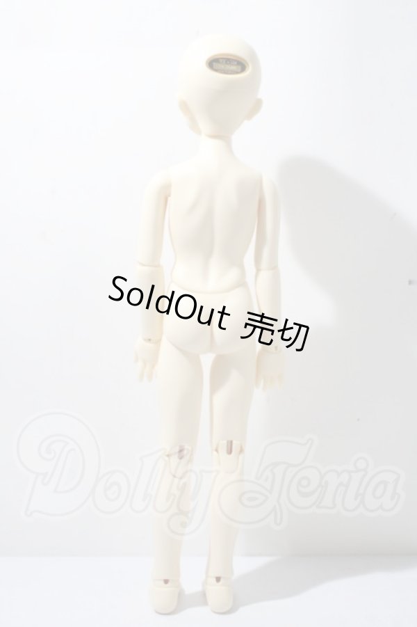 画像5: SDM/モモ：スタンダードモデル U-26-04-08-217-TN-ZU (5)