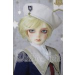 画像: SDBOY/リゲル 星間学寮ver. U-26-04-08-219-TN-ZU