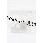 画像: SD/OF:モダン巾着＆下駄セット U-26-04-08-126-TN-ZU