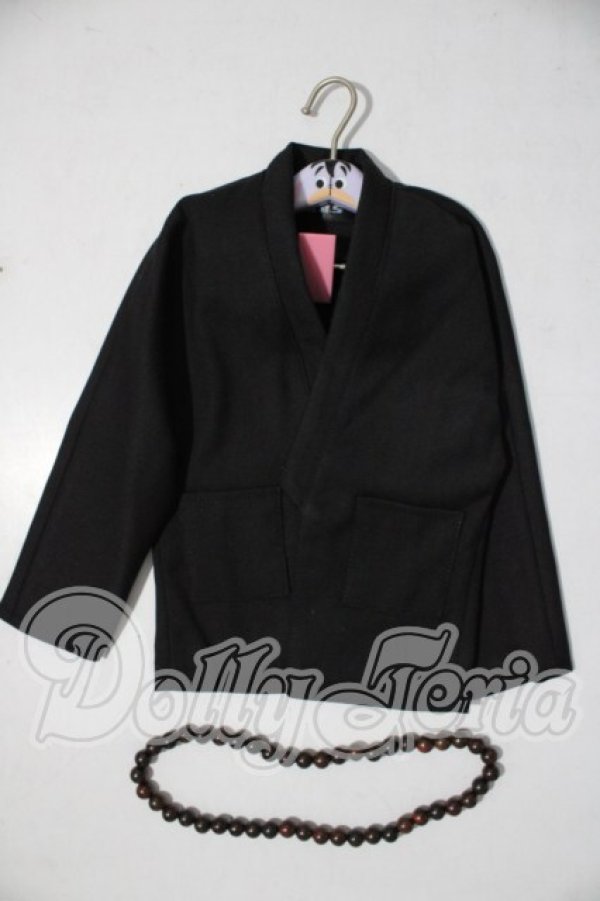 画像1: SDGrB＆SD13男の子/OF:アウター U-26-04-08-116-TN-ZU (1)