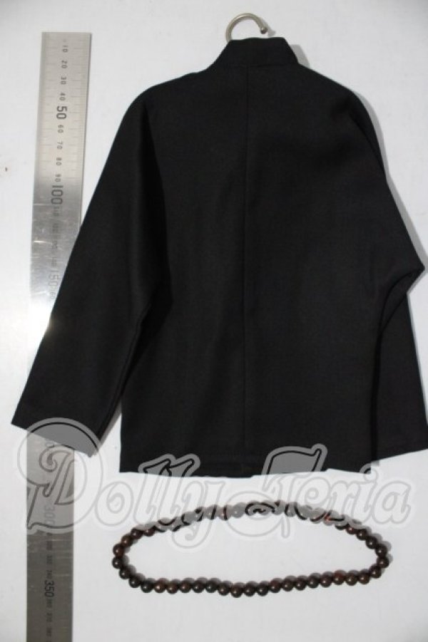 画像2: SDGrB＆SD13男の子/OF:アウター U-26-04-08-116-TN-ZU (2)