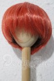 画像1: 8-9inch/ウィッグ U-26-04-15-023-TN-ZU (1)