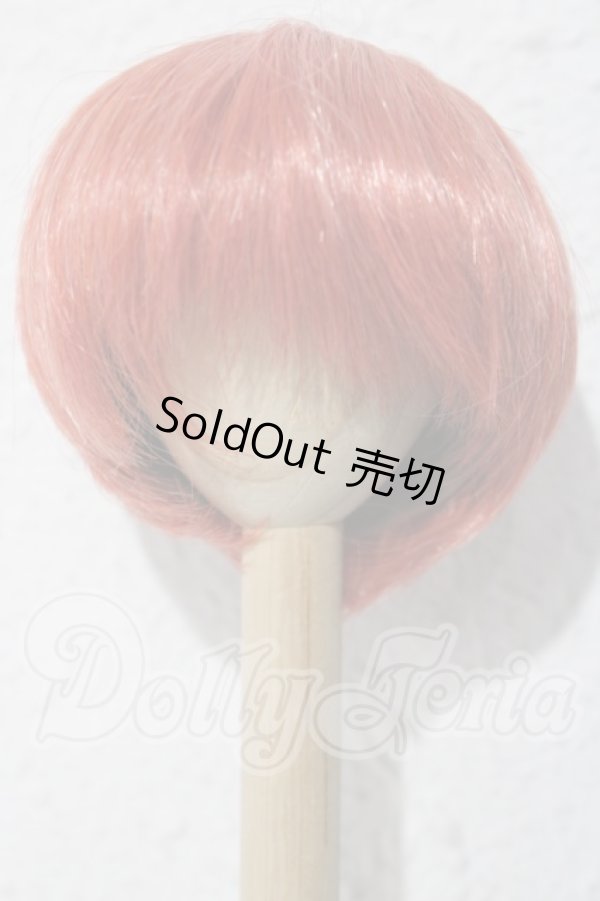 画像1: 8-9inch/ウィッグ U-26-04-15-023-TN-ZU (1)