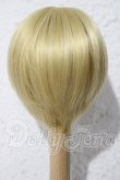画像2: 7-8inch/ウィッグ U-26-04-15-028-TN-ZU (2)