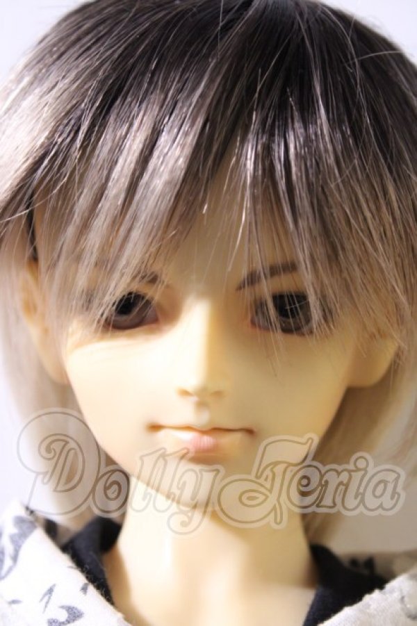 画像2: SD13BOY/南条勲 U-26-04-08-220-TN-ZU (2)