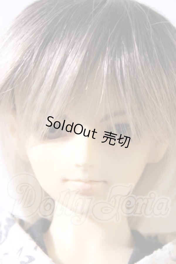 画像2: SD13BOY/南条勲 U-26-04-08-220-TN-ZU (2)