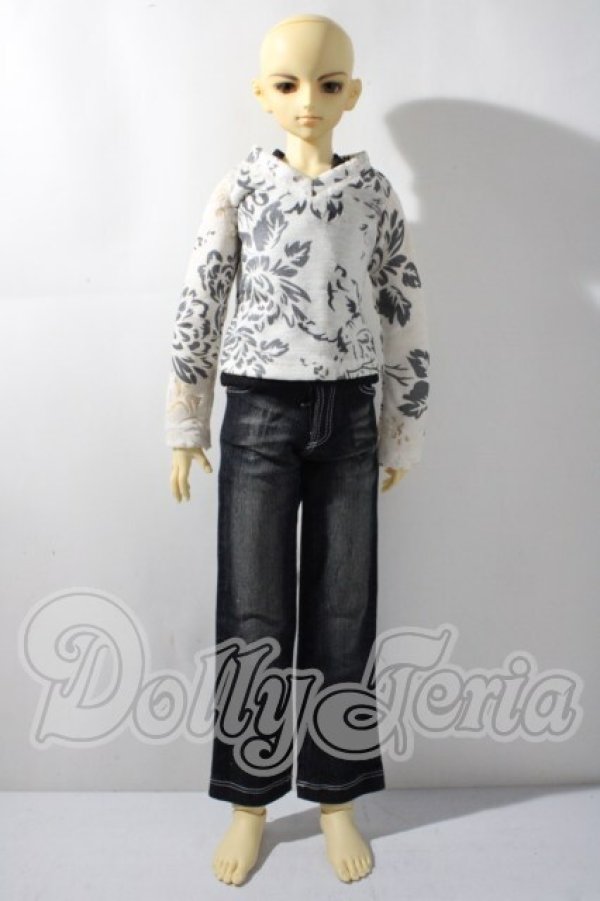 画像5: SD13BOY/南条勲 U-26-04-08-220-TN-ZU (5)