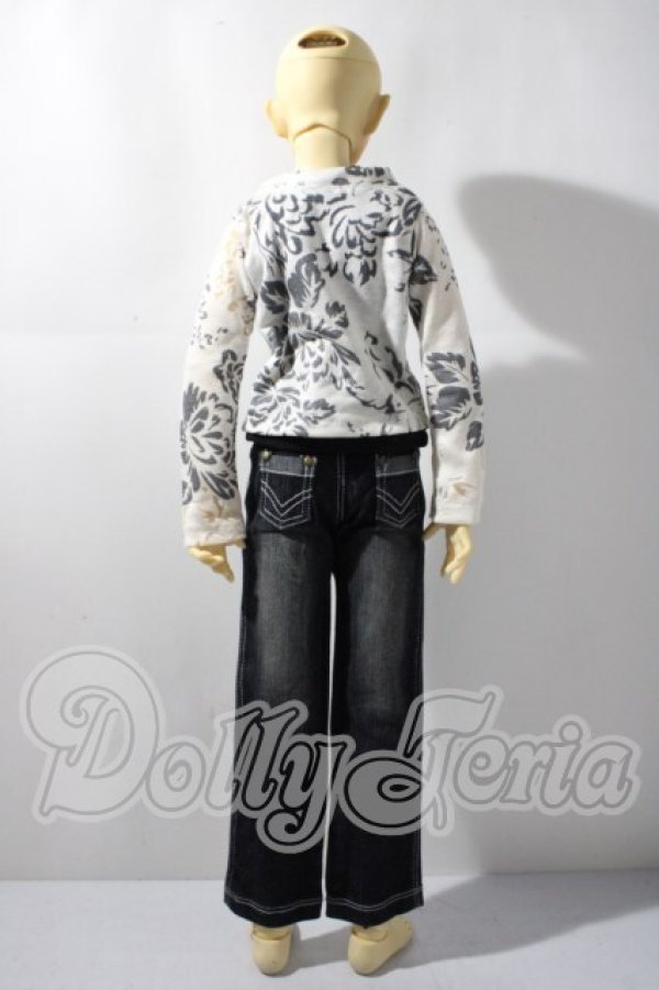 画像6: SD13BOY/南条勲 U-26-04-08-220-TN-ZU (6)