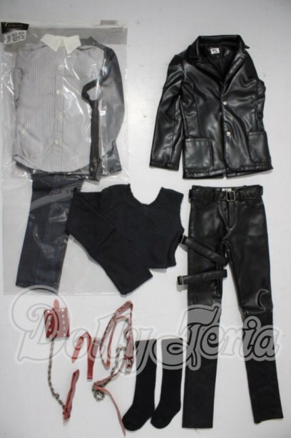 画像8: SD13BOY/南条勲 U-26-04-08-220-TN-ZU (8)