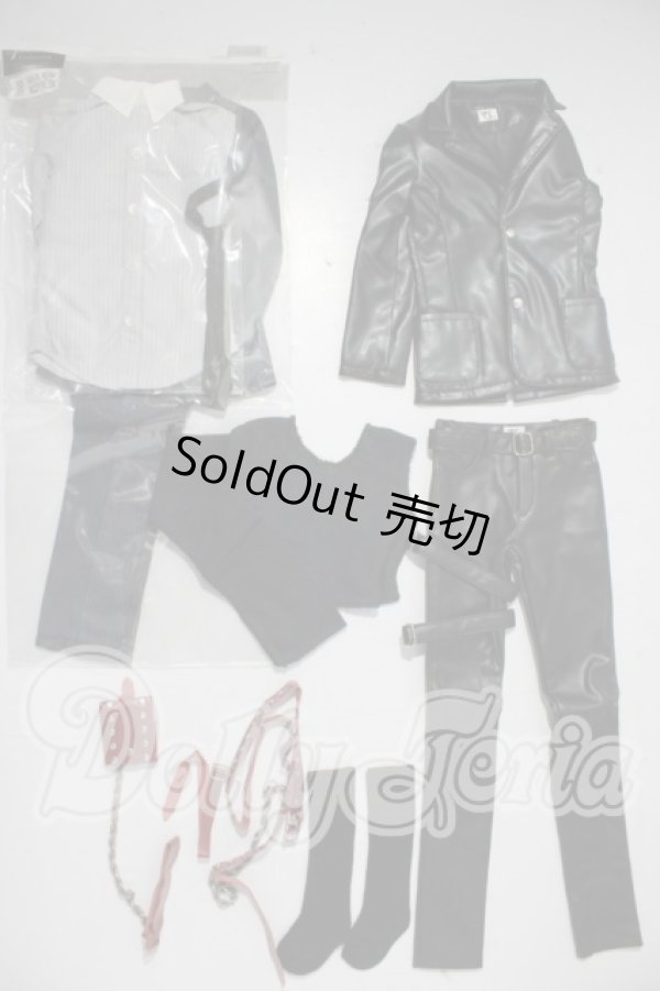 画像8: SD13BOY/南条勲 U-26-04-08-220-TN-ZU (8)