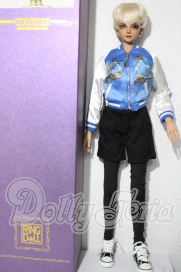 画像5: ringdoll/Aooni StyleB Fullset A-26-04-08-1099-TN-ZU (5)