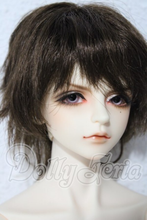 画像2: LUTS/Senior65 Delf XYLON　ヘッド A-26-04-08-1098-TN-ZU (2)