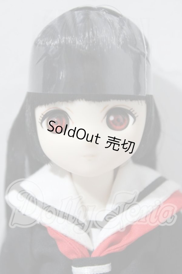 画像1: 1/6アナザーリアリスティックキャラクターズNo.011 『地獄少女 宵伽』 閻魔あい A-26-04-08-1049-TN-ZU (1)
