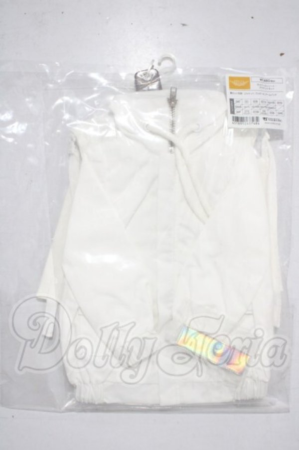 画像1: DDB/OF：サイバーストリート・ジャケットセット A-26-04-01-1019-TN-ZU (1)