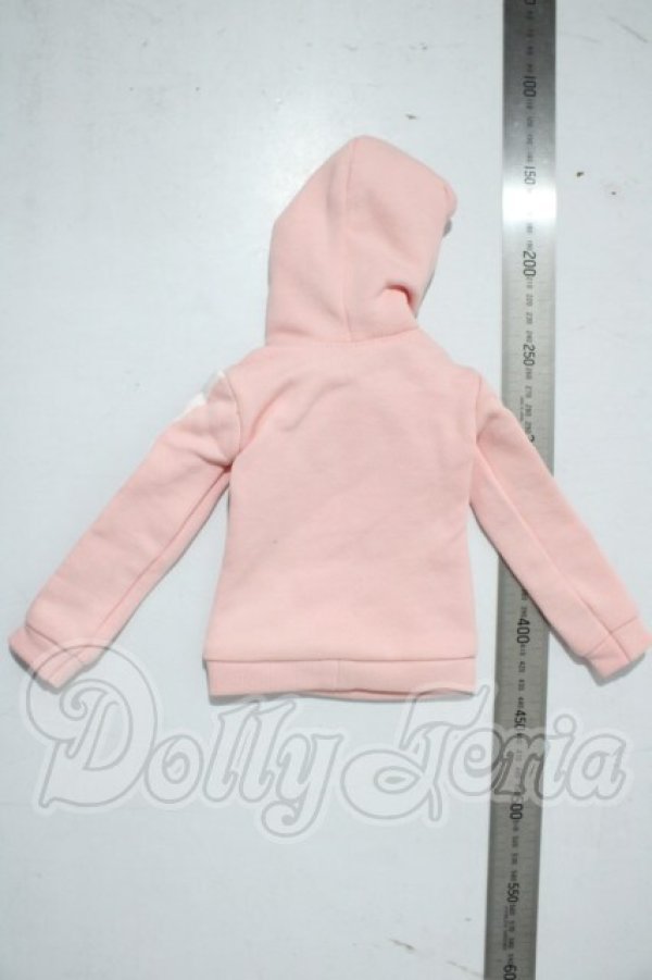 画像2: DD/OF:パーカー A-26-04-01-1007-TN-ZU (2)