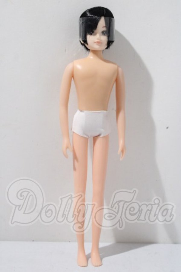 画像2: リカちゃんキャッスル/シャルルおたのしみドール A-26-04-01-1029-TN-ZU (2)