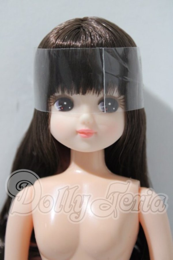 画像1: キャッスル/リカちゃん:お人形教室 A-26-04-01-1030-TN-ZU (1)