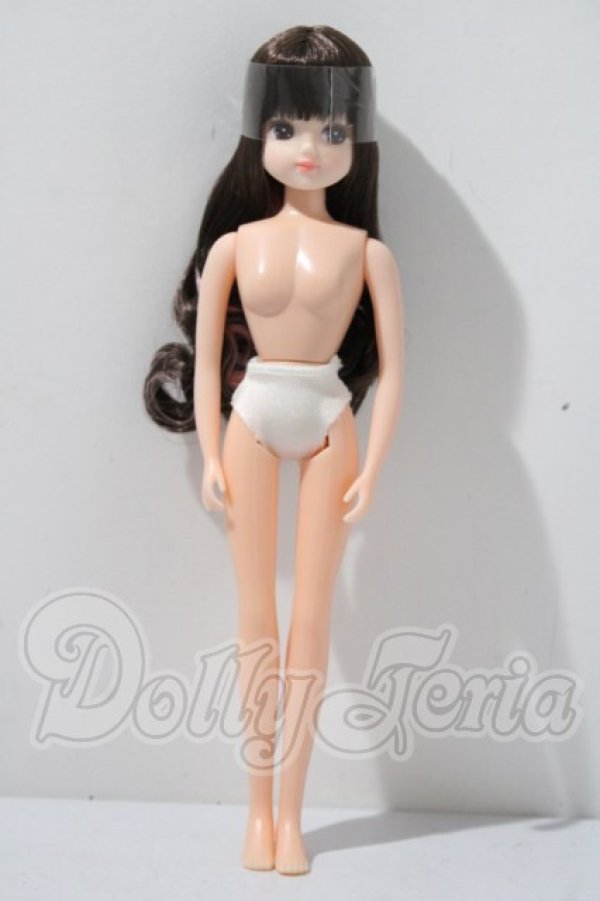 画像2: キャッスル/リカちゃん:お人形教室 A-26-04-01-1030-TN-ZU (2)