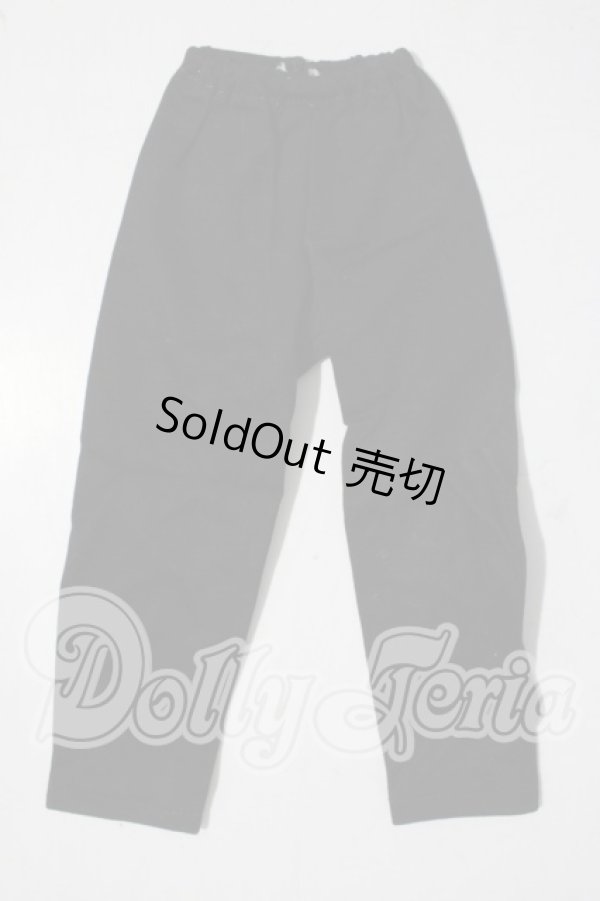 画像1: SDM＆MSD/OF:パンツ U-26-04-08-120-TN-ZU (1)