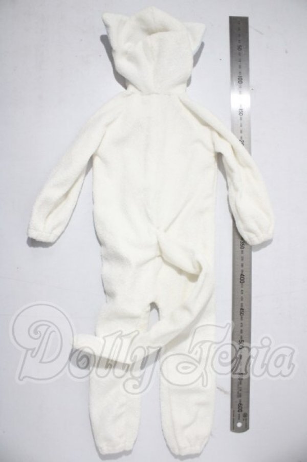 画像2: DD/OF 着ぐるみ風衣装 A-26-04-01-1002-TN-ZU (2)