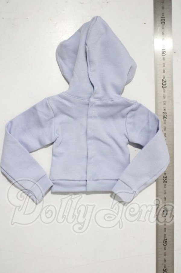 画像2: DD/OF:パーカー A-26-04-01-1009-TN-ZU (2)