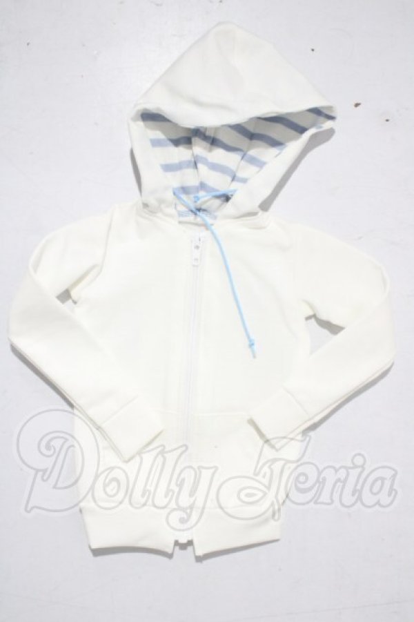 画像1: DD/OF:パーカー A-26-04-01-1005-TN-ZU (1)