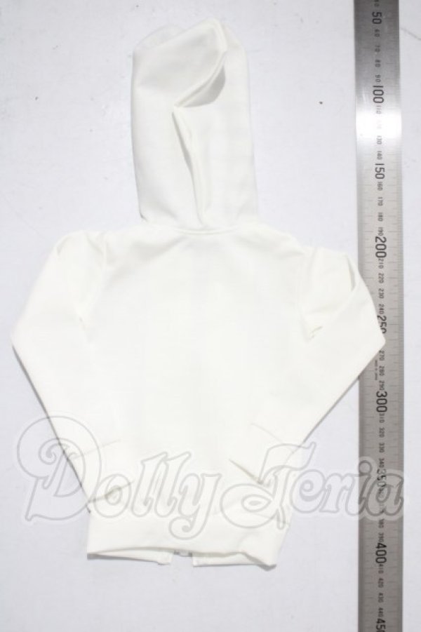 画像2: DD/OF:パーカー A-26-04-01-1005-TN-ZU (2)