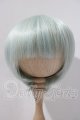 画像: 8-9inch/ウィッグ U-26-04-08-010-TN-ZU