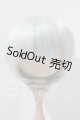 画像: 8-9inch/ウィッグ U-26-04-08-010-TN-ZU