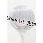 画像: 8-9inch/ウィッグ U-26-04-08-008-TN-ZU