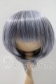 画像: 8-9inch/ウィッグ U-26-04-08-008-TN-ZU