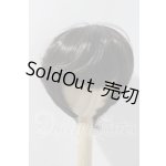 画像: 8-9inch/ウィッグ U-26-04-08-007-TN-ZU