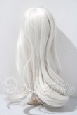 画像2: 8-9inch/ウィッグ U-26-04-08-004-TN-ZU (2)
