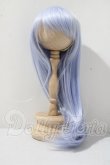 画像1: 8-9inch/ウィッグ U-26-04-08-003-TN-ZU (1)