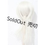 画像: 8-9inch/ウィッグ U-26-04-15-005-TN-ZU